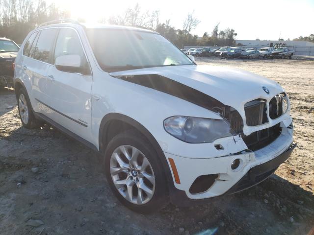 BMW X5 XDRIVE3 2013 5uxzv4c54dl994422