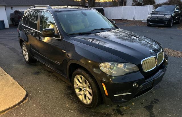 BMW X5 XDRIVE3 2013 5uxzv4c54dl994503