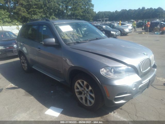 BMW X5 2013 5uxzv4c54dl994534