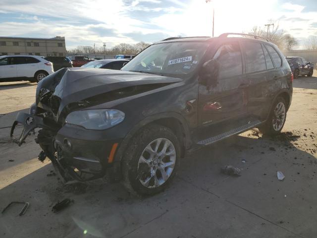 BMW X5 2013 5uxzv4c54dl994887