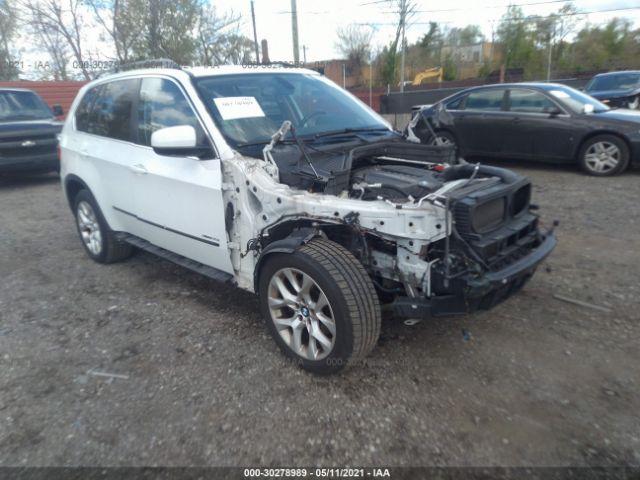 BMW X5 2013 5uxzv4c54dl994999