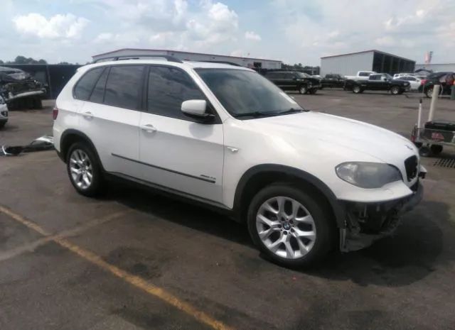 BMW X5 2011 5uxzv4c55bl400045