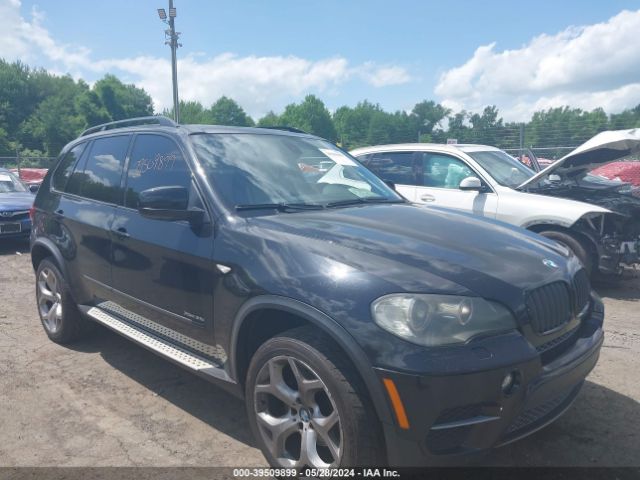 BMW X5 2011 5uxzv4c55bl400241