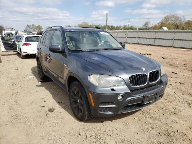 BMW X5 XDRIVE3 2011 5uxzv4c55bl400305