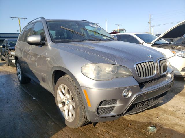 BMW X5 XDRIVE3 2011 5uxzv4c55bl400594