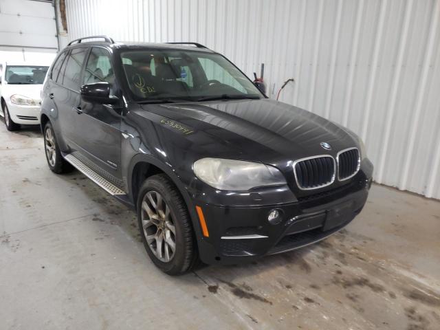 BMW X5 XDRIVE3 2011 5uxzv4c55bl401325