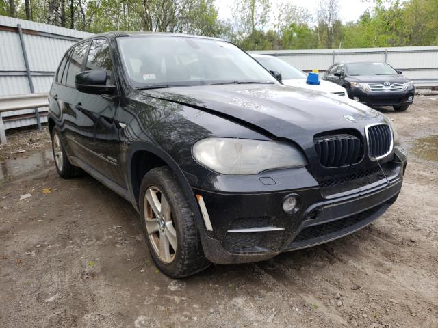 BMW X5 XDRIVE3 2011 5uxzv4c55bl401342