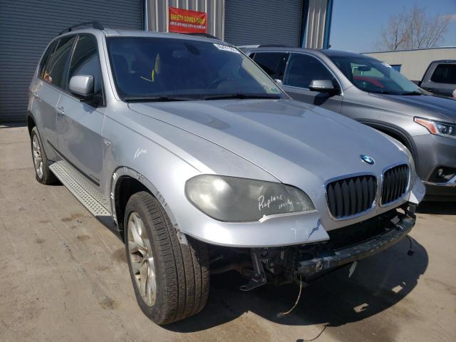 BMW X5 XDRIVE3 2011 5uxzv4c55bl402409