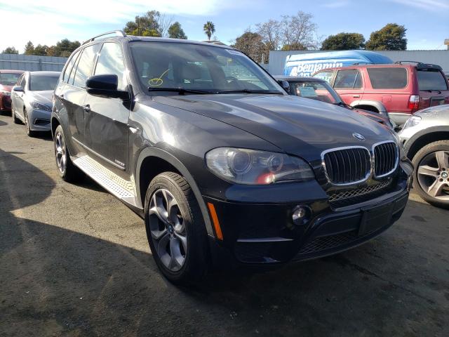 BMW X5 XDRIVE3 2011 5uxzv4c55bl402653