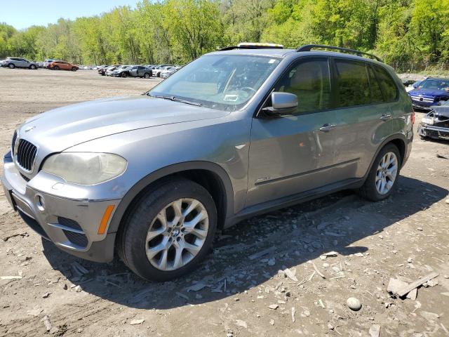 BMW X5 2011 5uxzv4c55bl402989