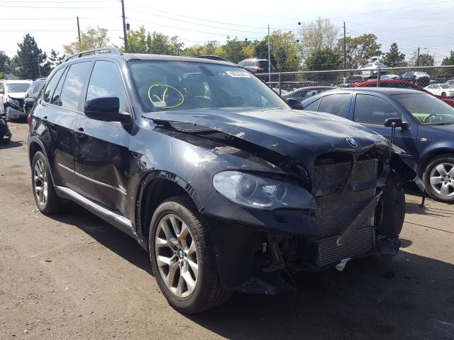 BMW X5 XDRIVE3 2011 5uxzv4c55bl403088