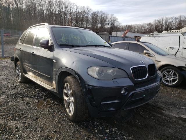 BMW X5 XDRIVE3 2011 5uxzv4c55bl403141