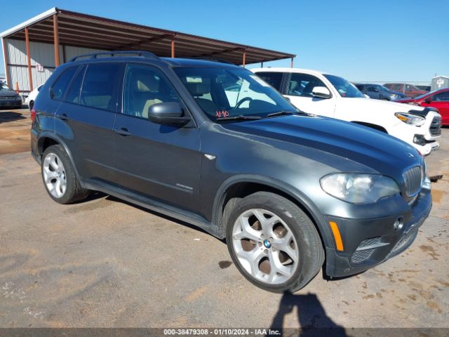 BMW X5 2011 5uxzv4c55bl403656