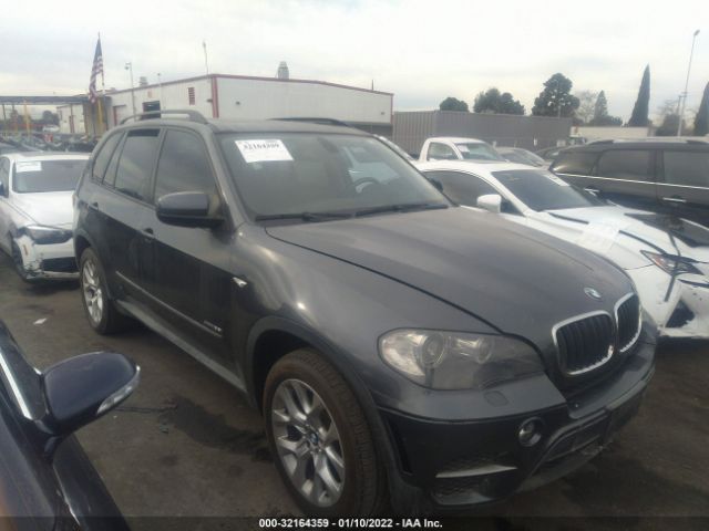 BMW X5 2011 5uxzv4c55bl404368