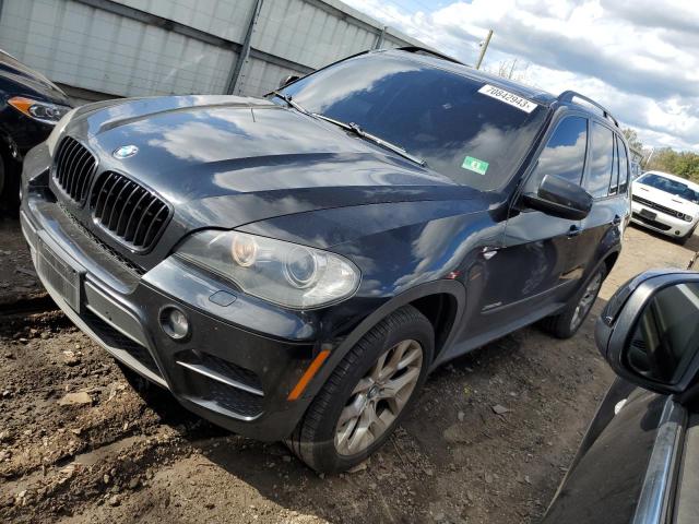 BMW X5 XDRIVE3 2011 5uxzv4c55bl404435