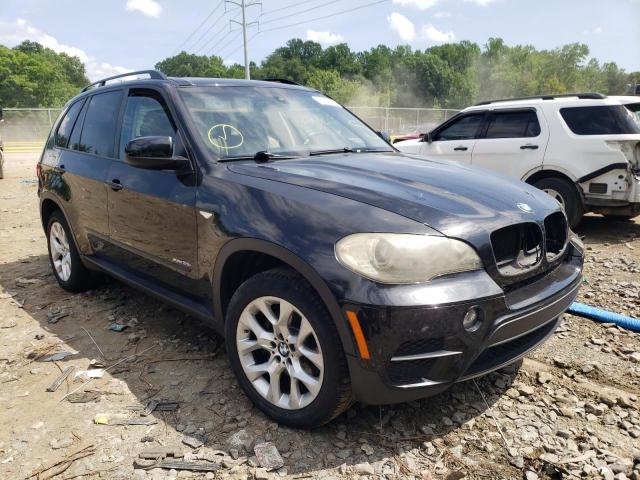 BMW X5 XDRIVE3 2011 5uxzv4c55bl404516