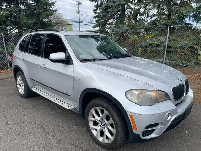 BMW X5 XDRIVE3 2011 5uxzv4c55bl405049