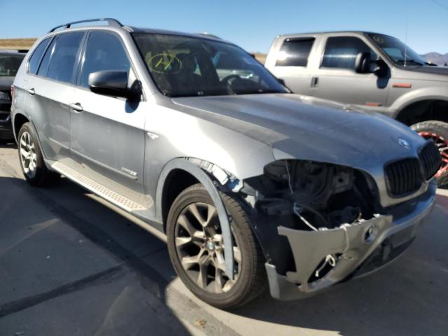 BMW X5 XDRIVE3 2011 5uxzv4c55bl405777