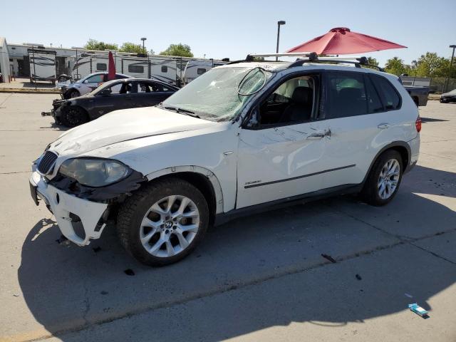 BMW X5 2011 5uxzv4c55bl405780