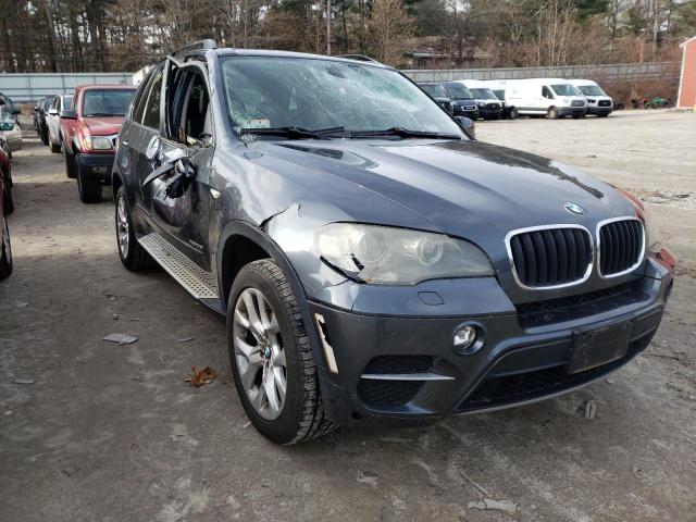 BMW X5 XDRIVE3 2011 5uxzv4c55bl406279