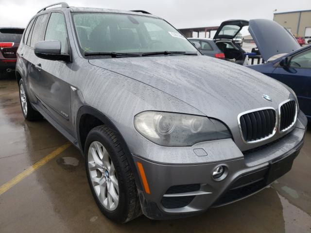 BMW X5 XDRIVE3 2011 5uxzv4c55bl406413