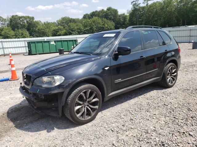 BMW X5 XDRIVE3 2011 5uxzv4c55bl406637