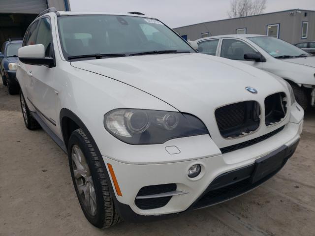 BMW X5 XDRIVE3 2011 5uxzv4c55bl408324