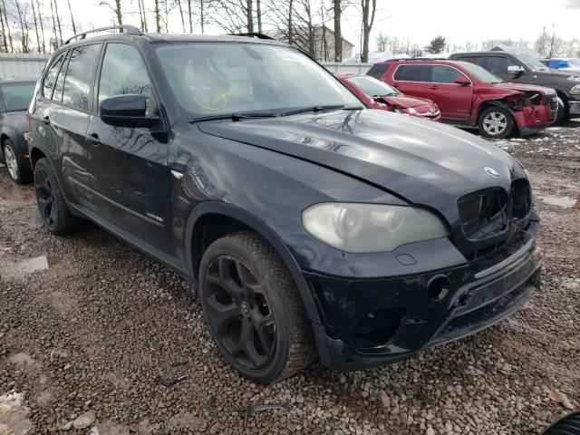 BMW X5 2011 5uxzv4c55bl408551