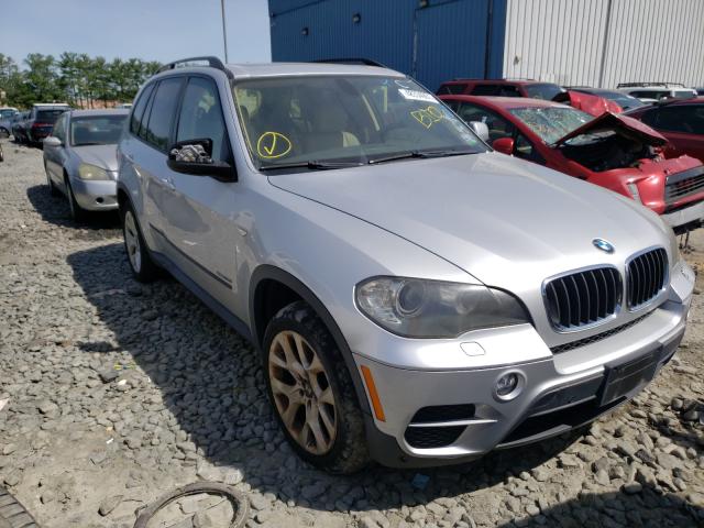 BMW X5 XDRIVE3 2011 5uxzv4c55bl408761