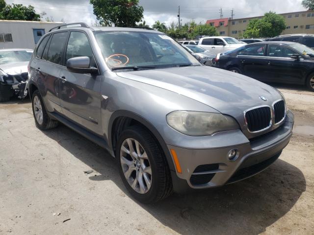 BMW X5 XDRIVE3 2011 5uxzv4c55bl409294