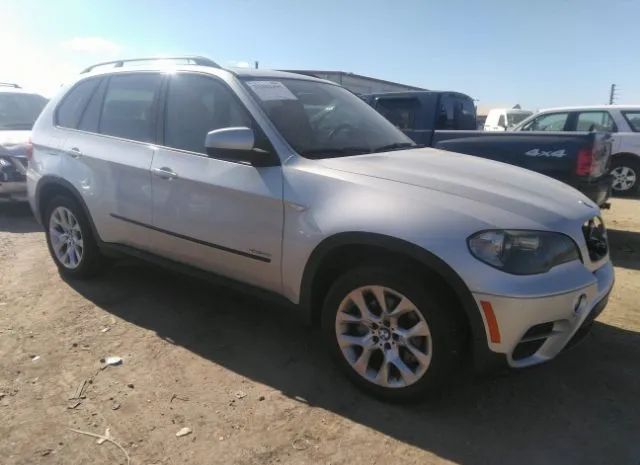 BMW X5 2011 5uxzv4c55bl409571