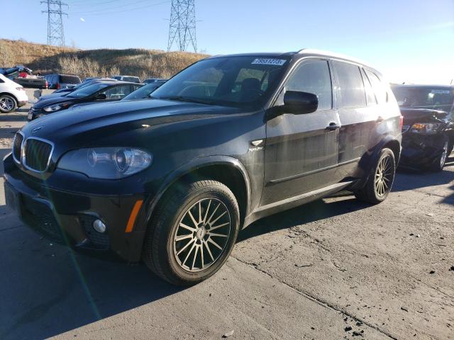 BMW X5 2011 5uxzv4c55bl409750