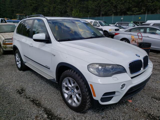 BMW X5 XDRIVE3 2011 5uxzv4c55bl409831