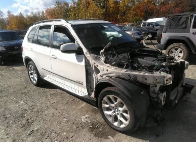 BMW X5 2011 5uxzv4c55bl409957