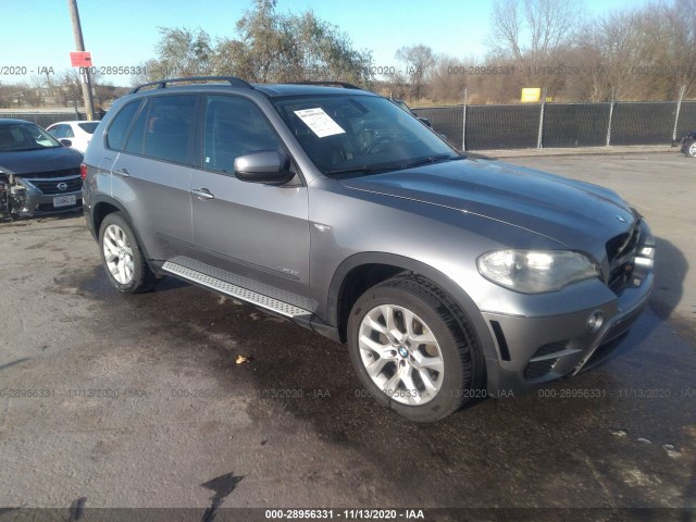 BMW X5 2011 5uxzv4c55bl410333