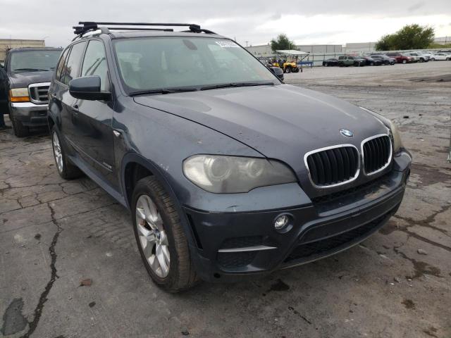 BMW X5 XDRIVE3 2011 5uxzv4c55bl410364