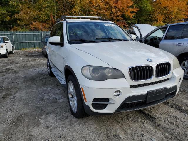 BMW X5 XDRIVE3 2011 5uxzv4c55bl411501