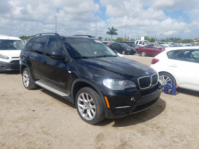 BMW X5 XDRIVE3 2011 5uxzv4c55bl411613