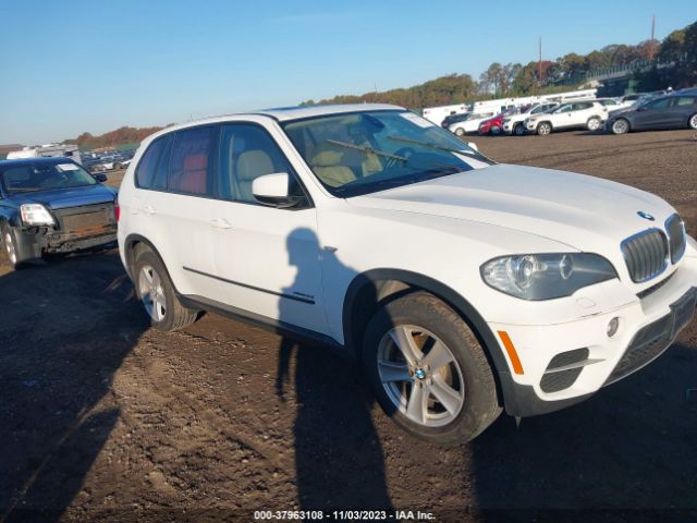 BMW X5 2011 5uxzv4c55bl411952