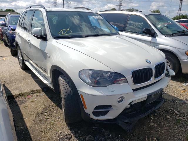 BMW X5 XDRIVE3 2011 5uxzv4c55bl412017