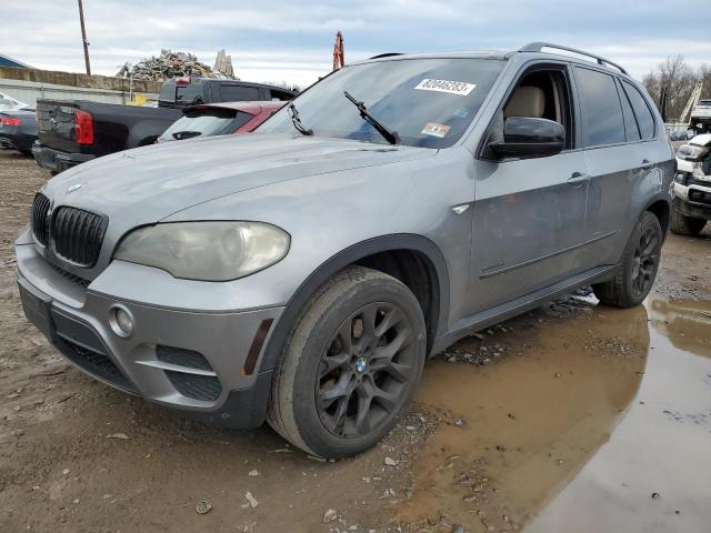 BMW X5 2011 5uxzv4c55bl412955