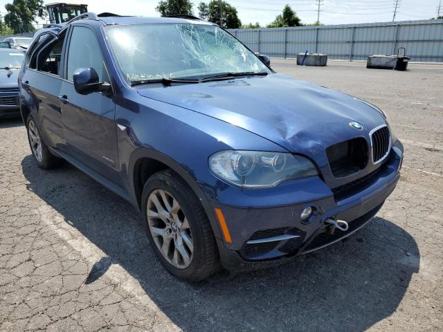 BMW X5 XDRIVE3 2011 5uxzv4c55bl413457