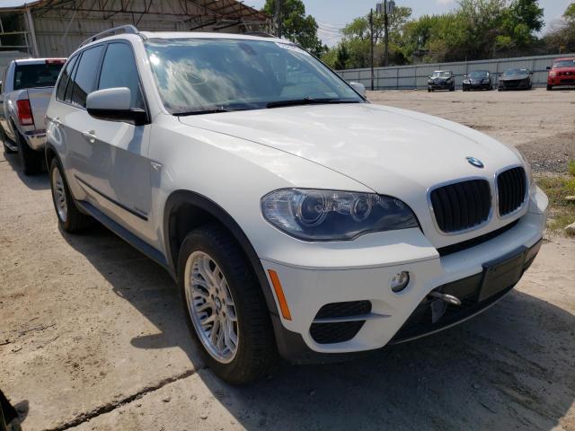 BMW X5 XDRIVE3 2011 5uxzv4c55bl413491