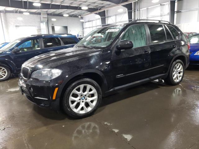 BMW X5 XDRIVE3 2011 5uxzv4c55bl413653