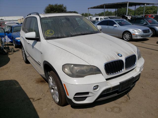 BMW NULL 2011 5uxzv4c55bl413958