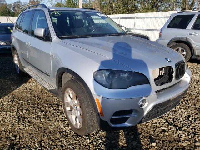 BMW X5 XDRIVE3 2011 5uxzv4c55bl413989