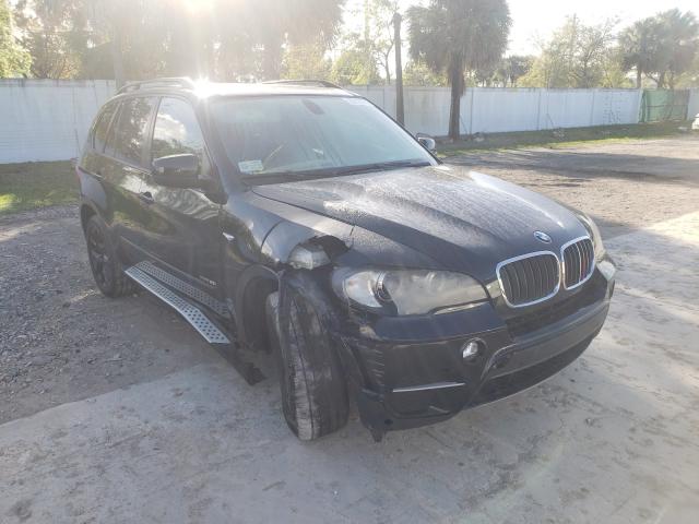 BMW X5 XDRIVE3 2011 5uxzv4c55bl414317