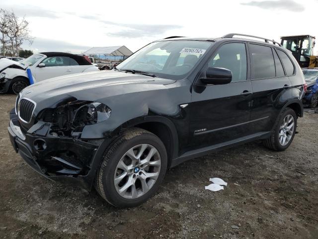 BMW NULL 2011 5uxzv4c55bl414656