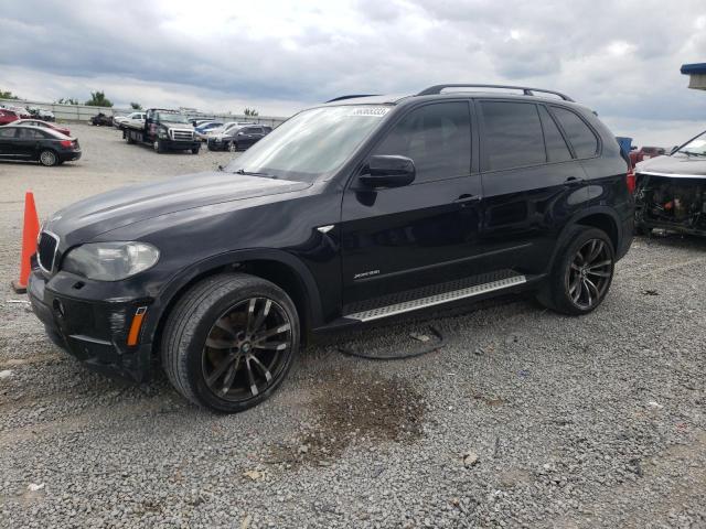 BMW X5 XDRIVE3 2011 5uxzv4c55bl414785