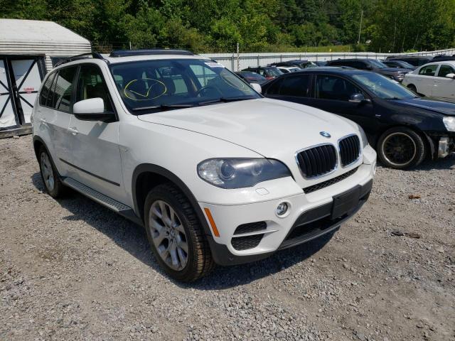 BMW X5 XDRIVE3 2011 5uxzv4c55bl414866